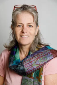 Saskia Kamphuis